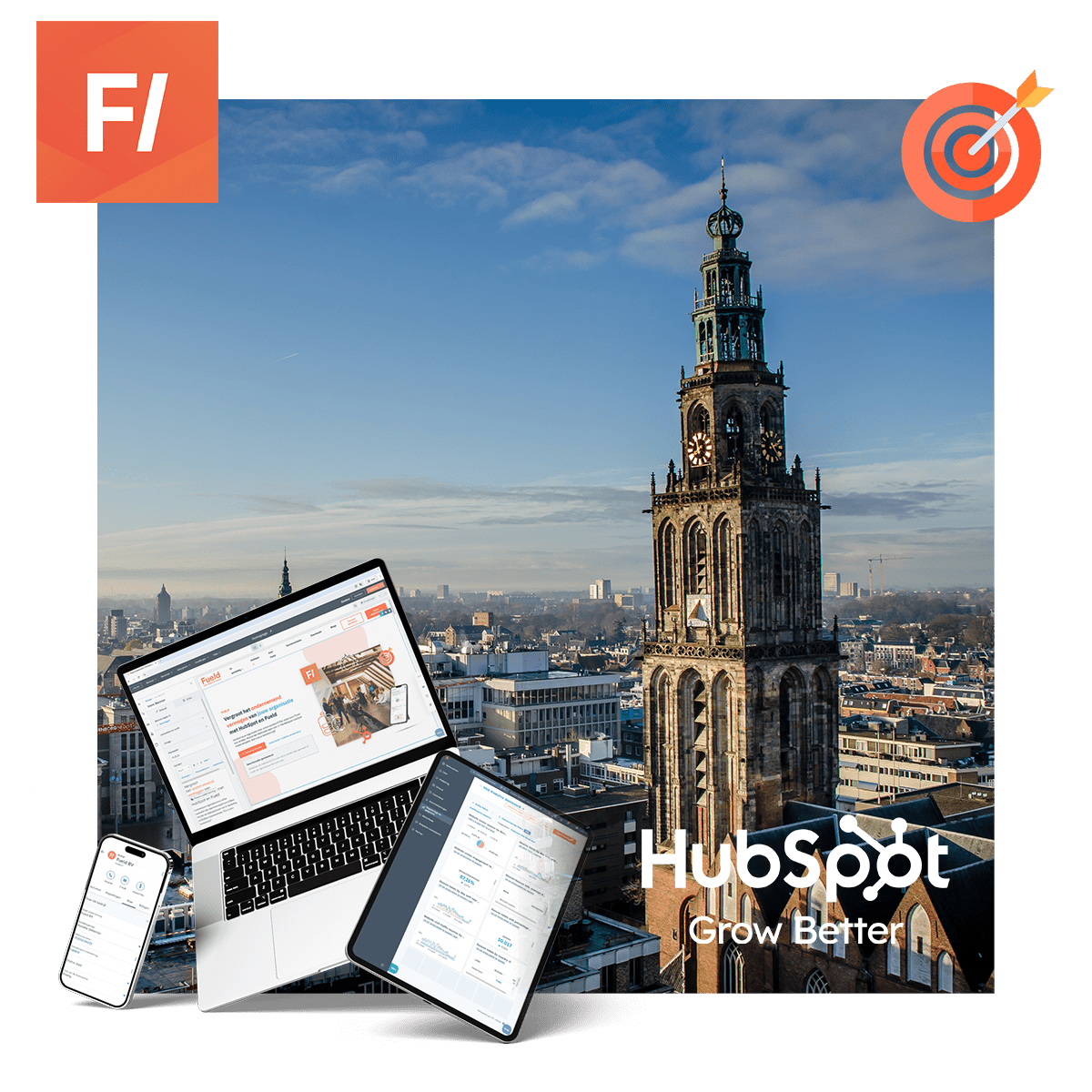HubSpot Groningen