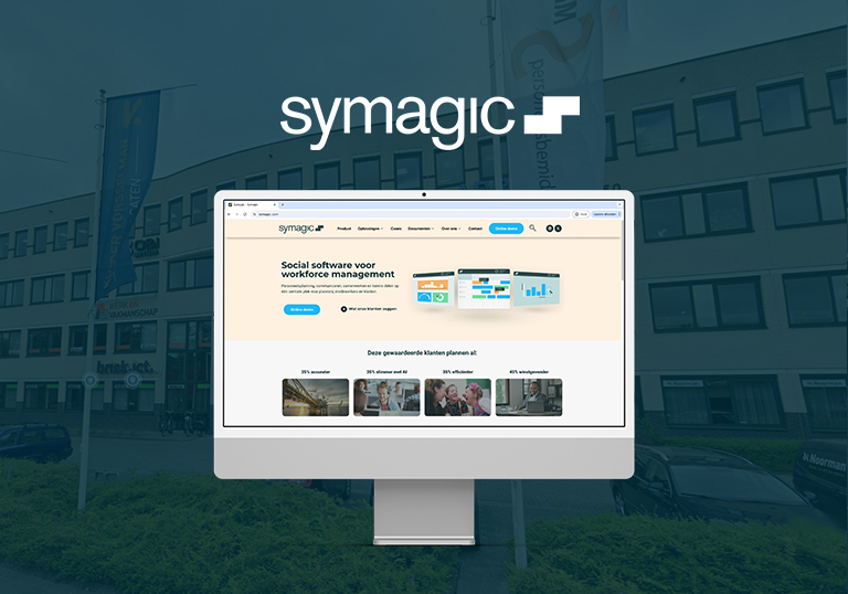 Case image - Symagic