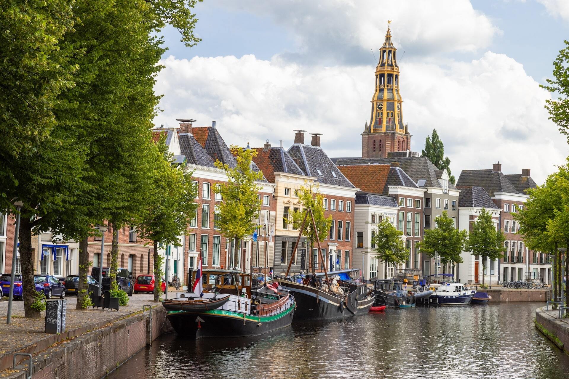 CRM bureau Groningen