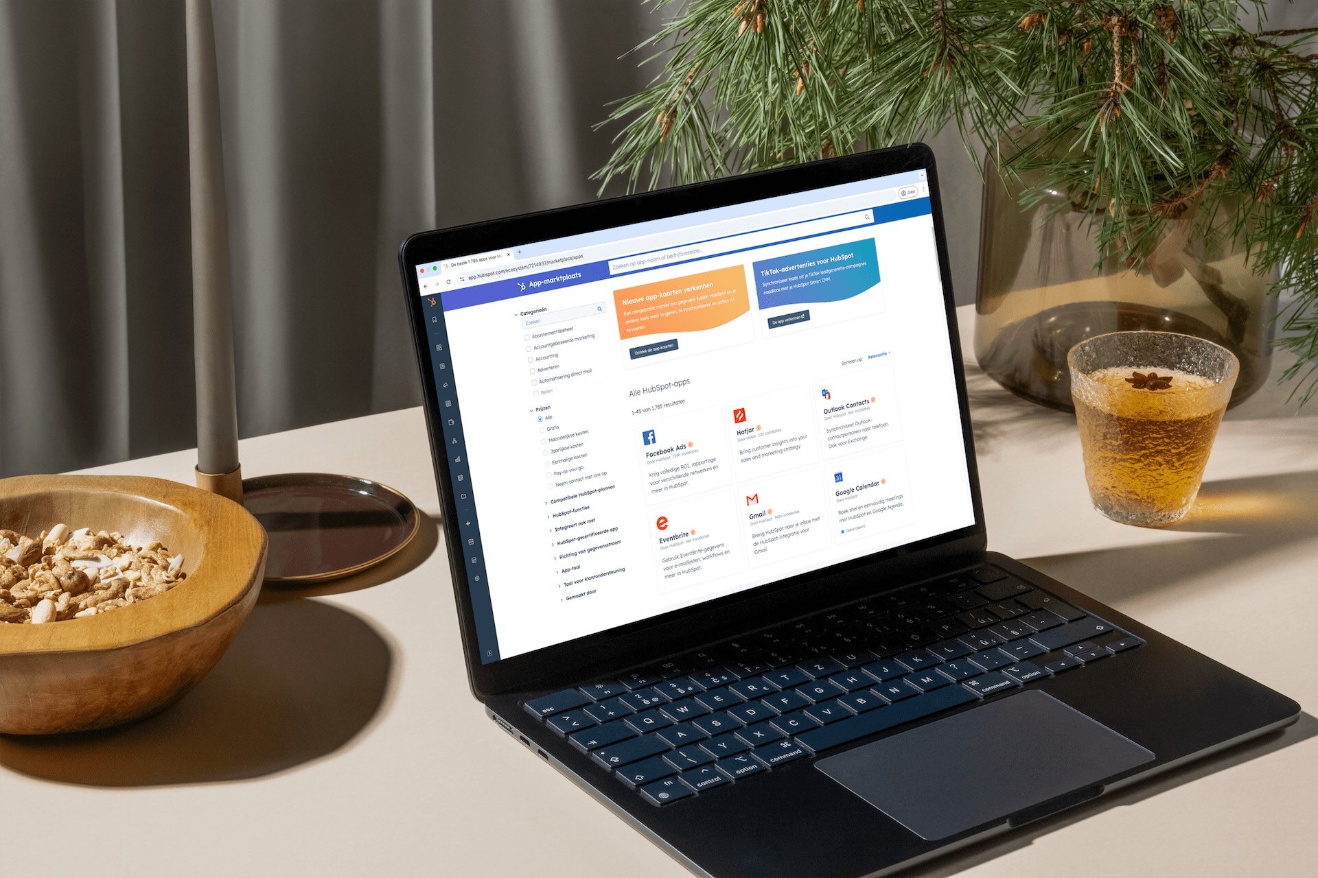 Stappenplan HubSpot implementeren